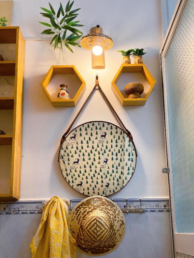 Maneki Neko Homestay - Nha Rieng Binh Yen, Am Cung Ở trọ TP. Hồ Chí Minh