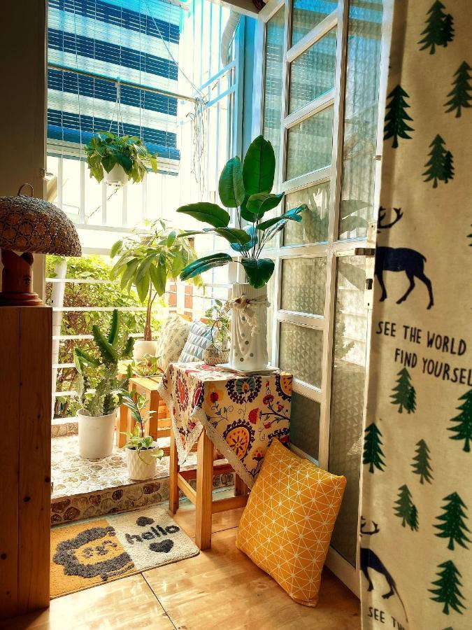 Maneki Neko Homestay - Nha Rieng Binh Yen, Am Cung Ở trọ TP. Hồ Chí Minh